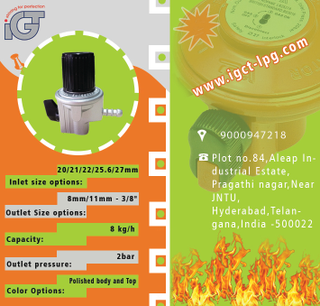 Illustration for article titled lpg Safety Device Price | Gas Safety Device Buy Online